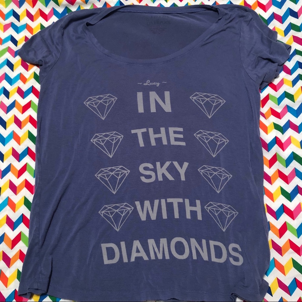 The Beatles Shirt